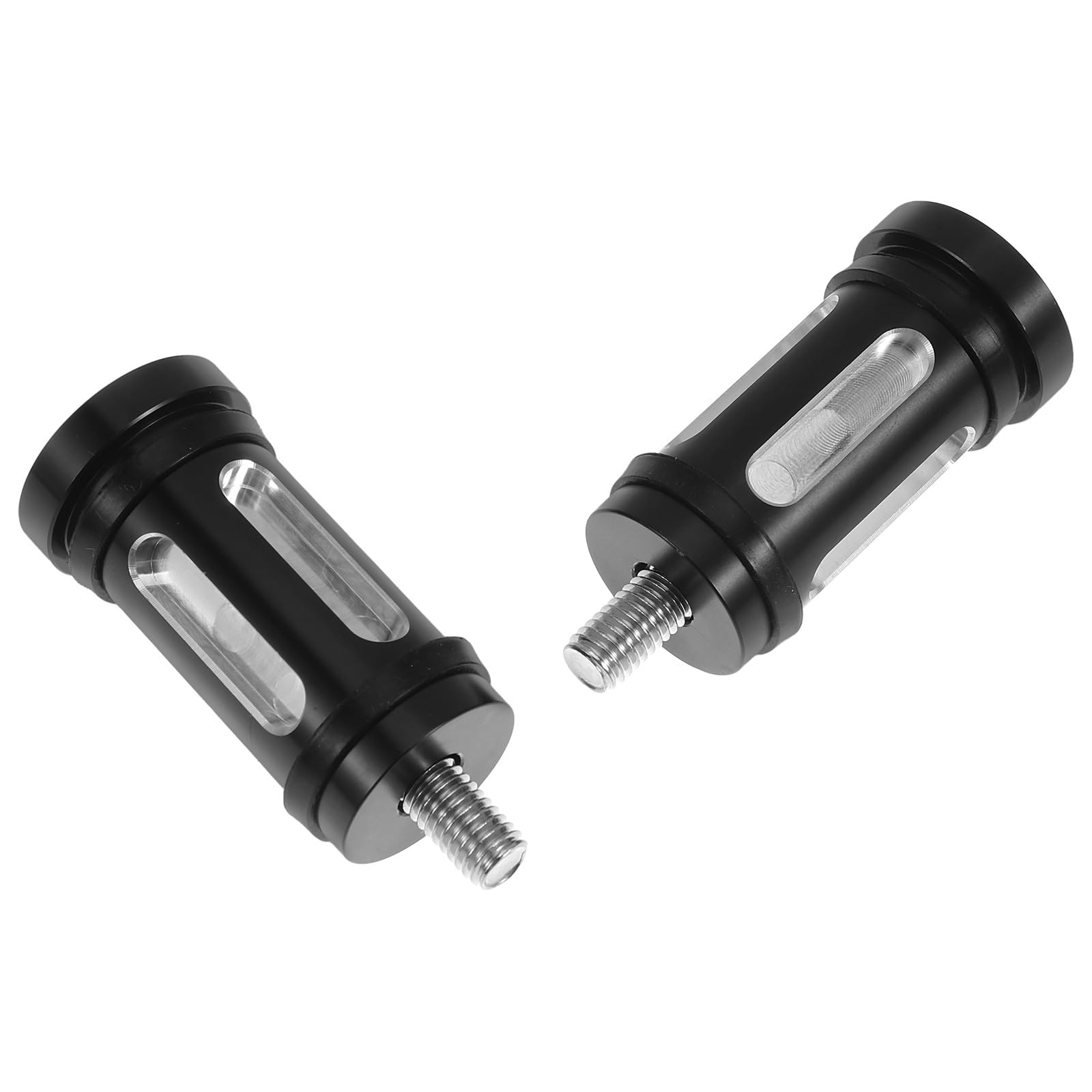 Levier de vitesse en aluminium usiné haut de gamme pour Sportster X48 et Softail custom