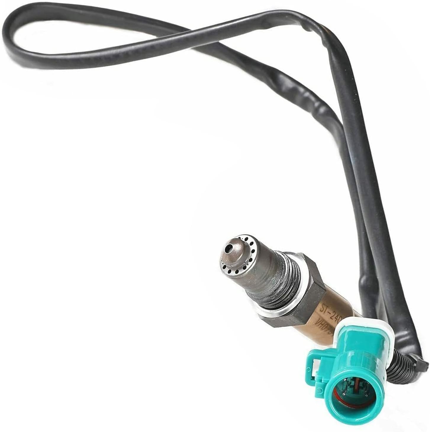 Downstream O2 Oxygen Sensor for 2013-2015 Ford E-350 E-450 Super Duty 6.8L #ST-24070 250-24070