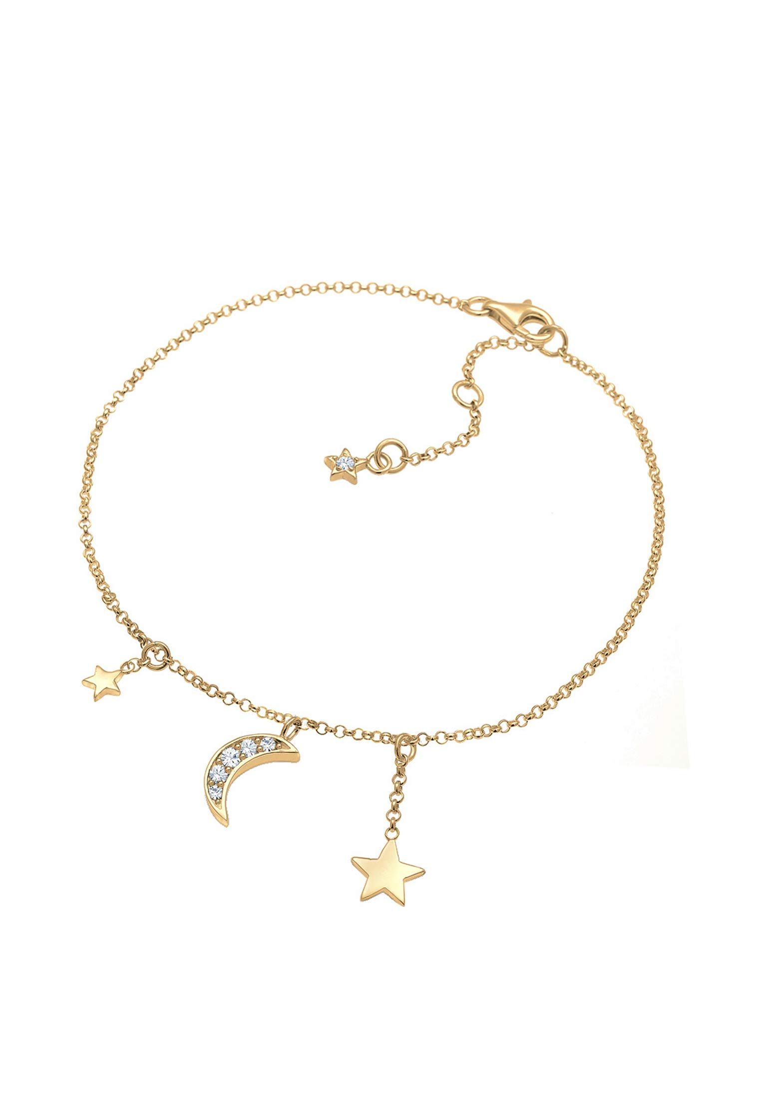 Elli Tobillera Mujer plata - 0701332518_22
