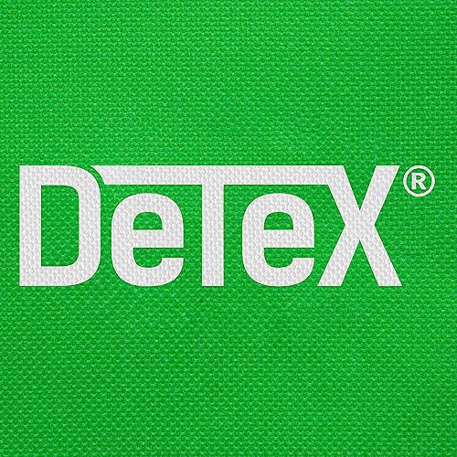 Detex Tappetino Stuoia da Spiaggia con Tasca