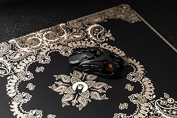 Amazon.in: Buy Angry miao Infinity Gaming Mouse Wireless Mouse
