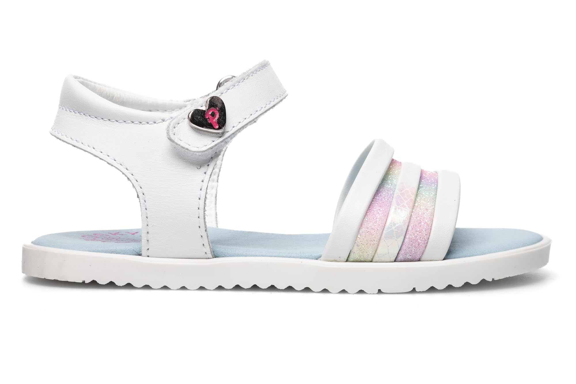 Sandalias Barefoot para Niña Pablosky QUILATE 452500
