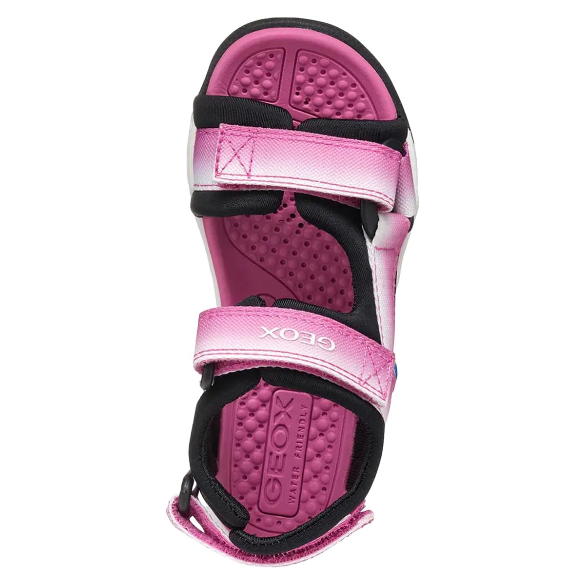 Geox J Borealis Girl A SandaliaNiñas