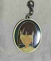 【廃盤】【希少】坊ネズミ ハエドリ チャーム ストラップ キーホルダー ハク竜 廃盤】【希少】坊ネズミ ハエドリ チャーム ストラップ