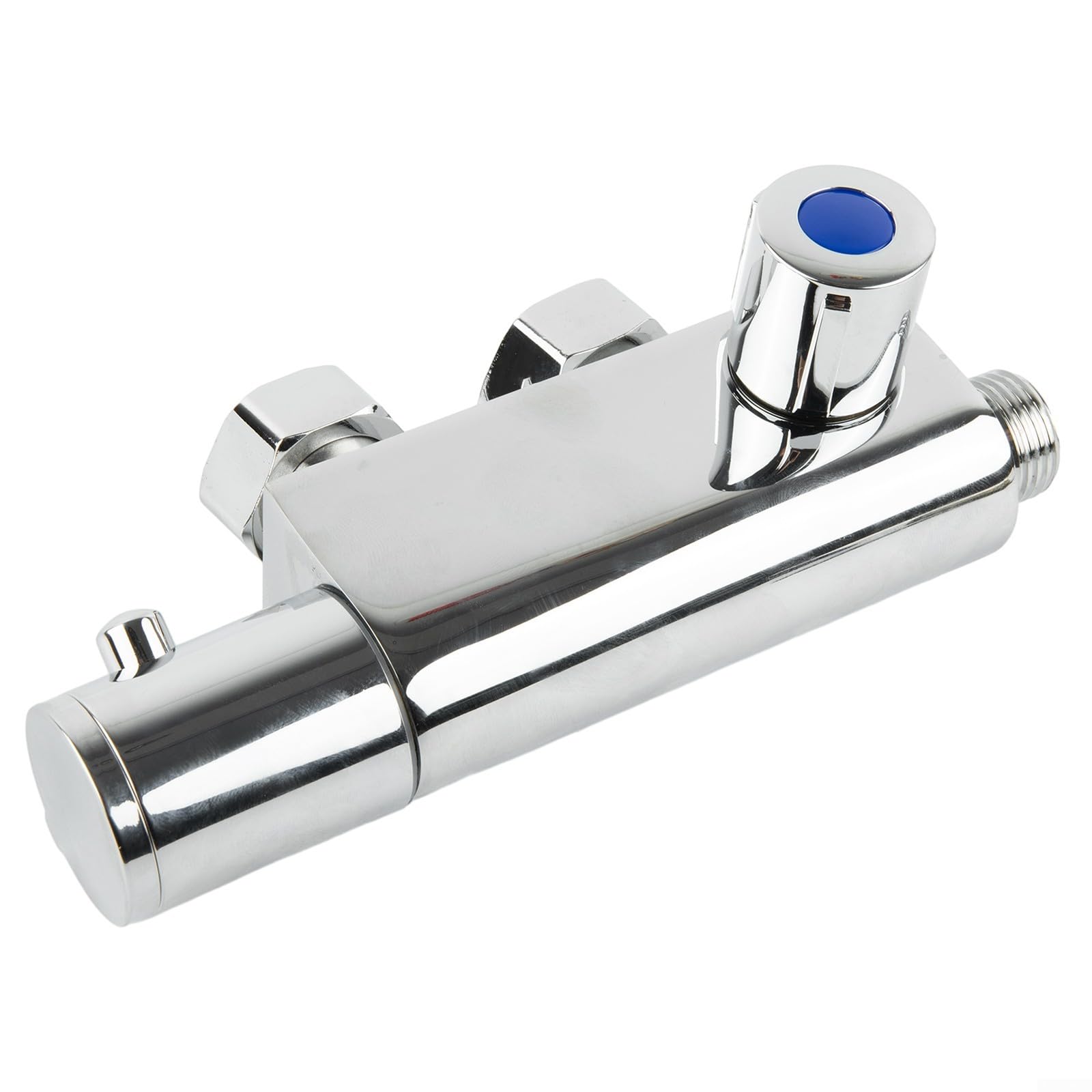 Mitigeur De Douche Thermostatique Vertical Moderne Pour Caravane Statique