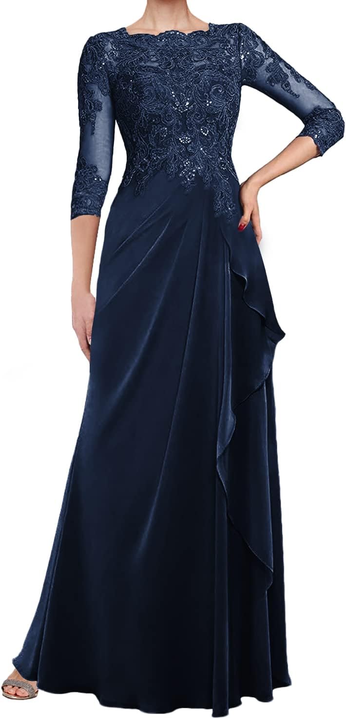 Dark Navy