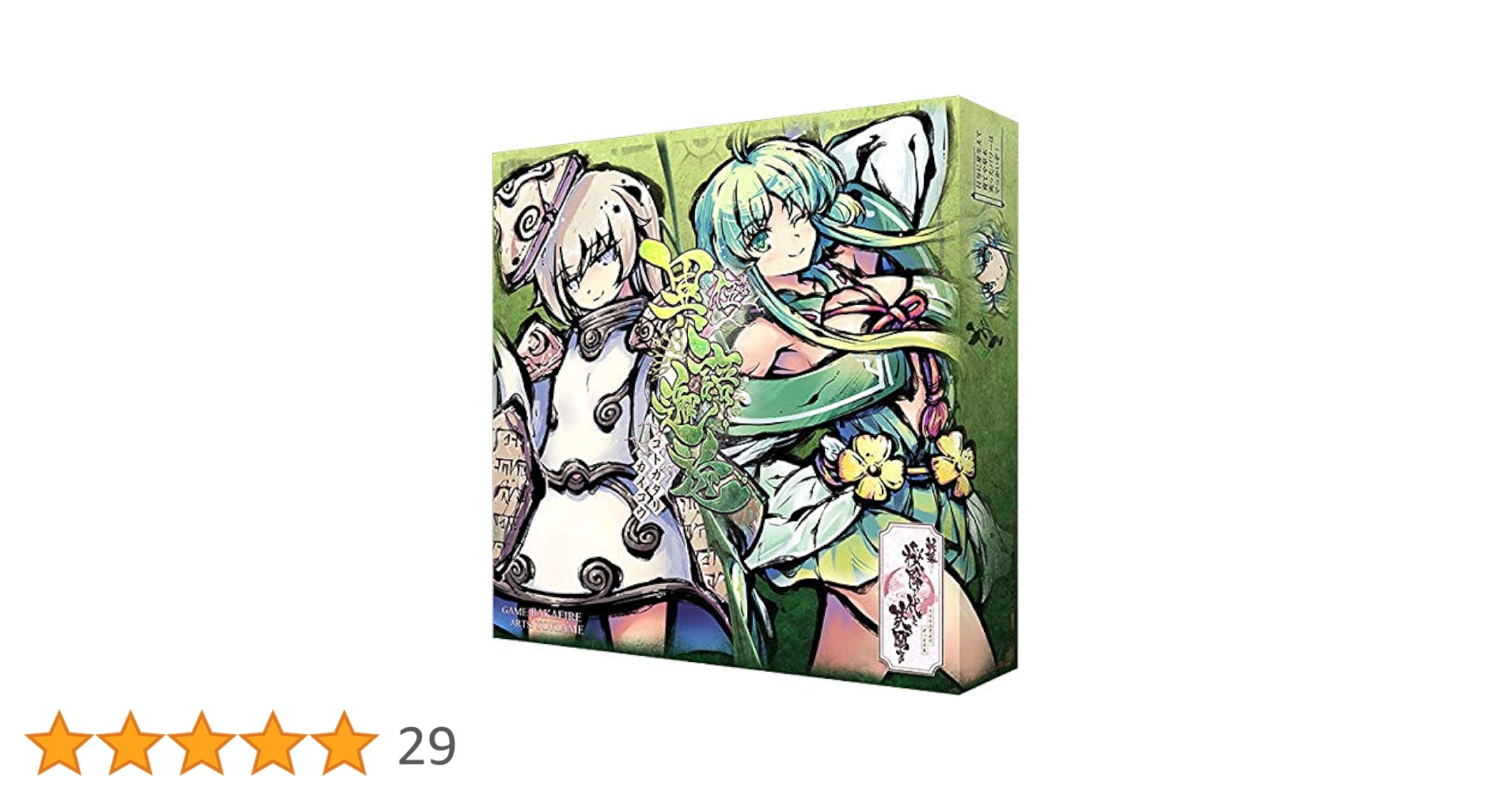 Amazon.co.jp: 新幕 桜降る代に決闘を 第伍拡張：異語邂逅 : おもちゃ