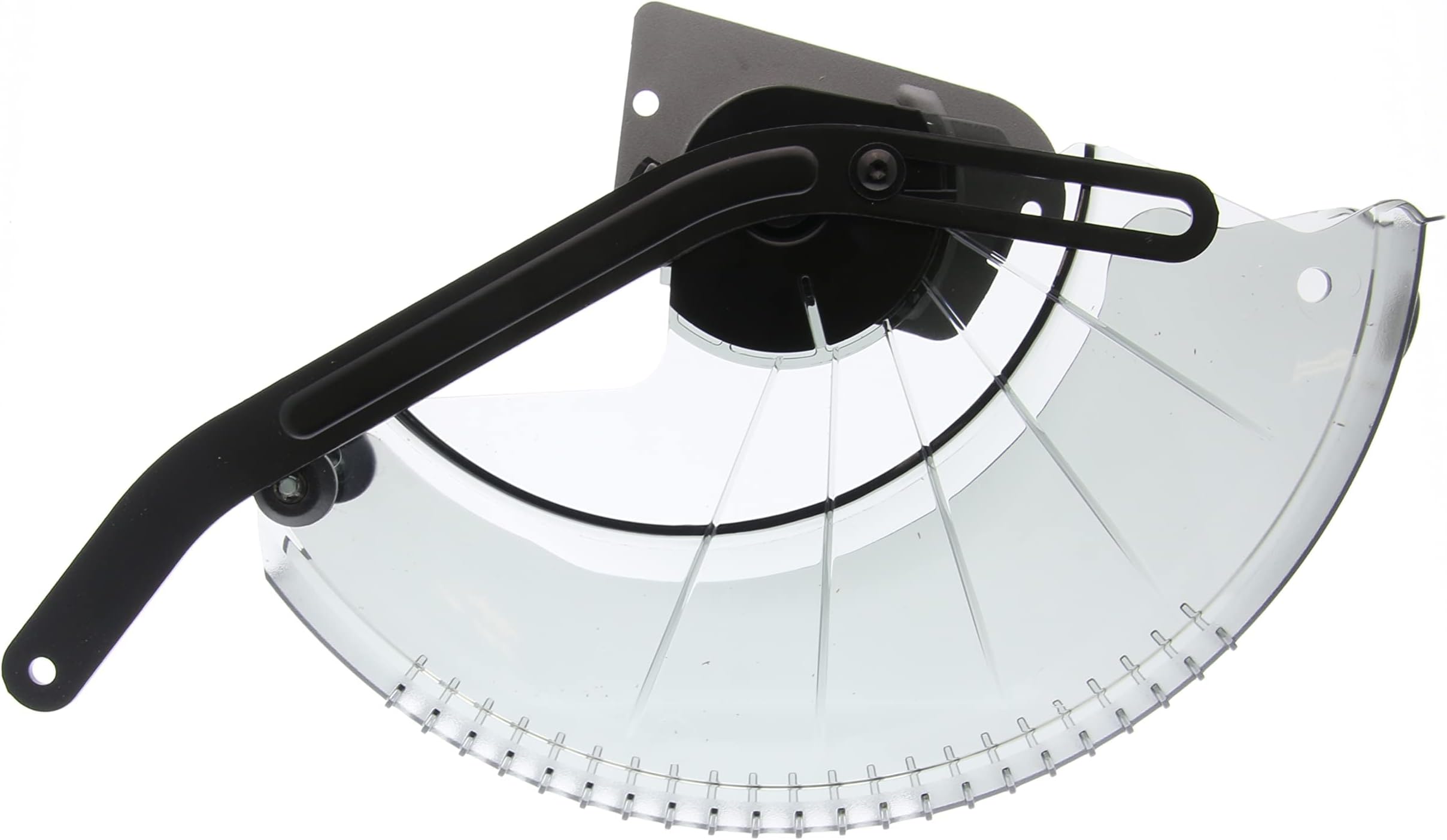 Replacement Blade Guard for Ridgid 12" Miter Saw Model R4123, 089240021703