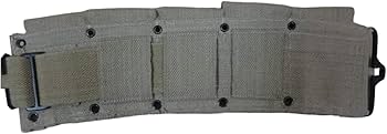Amazon.co.jp: アメリカWWII M1ガーランドライフル弾薬ベルト/ WW2 Amazon.co.jp: アメリカWWII M1ガーランドライフル弾薬ベルト/ WW2