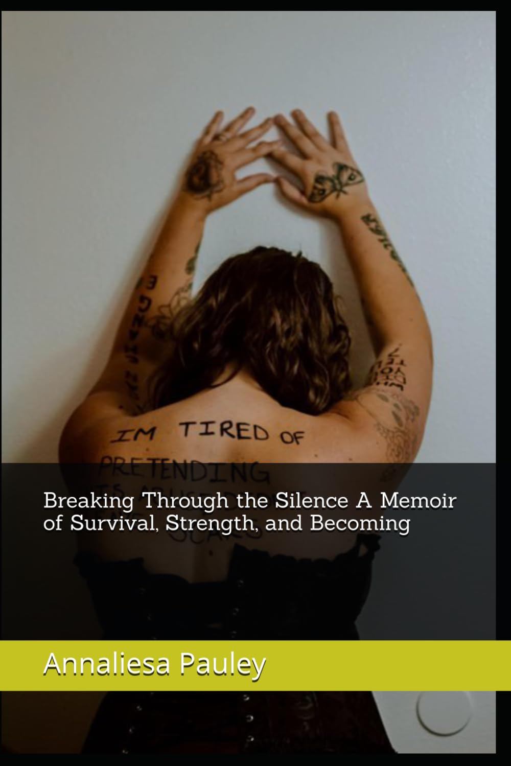 Breaking through the silence