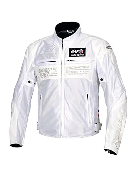 Amazon.co.jp: [フラッグシップ] バイク用ジャケット イデアール