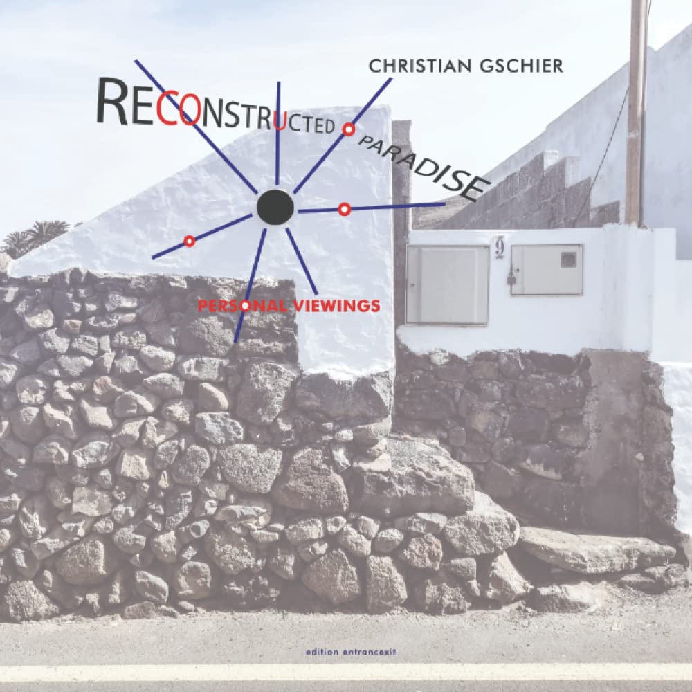 Reconstructed Paradise pour vos moments de contemplation et d'inspiration