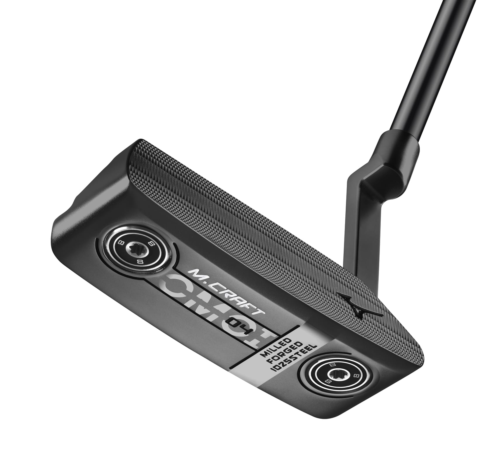 Mizuno M.Craft OMOI Right Handed Putter