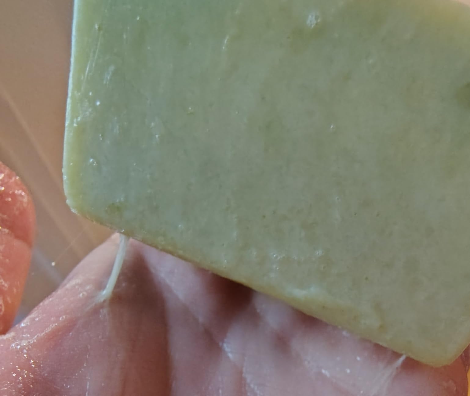 Dr.Melaxin Cactox Pore Relief Serum Soap – Deep Cleansing Hydrating Facial Bar with Cactus Extract, Panthenol & Hyaluronic Acid, Elastic Foam Face Cleanser for Sensitive Skin
