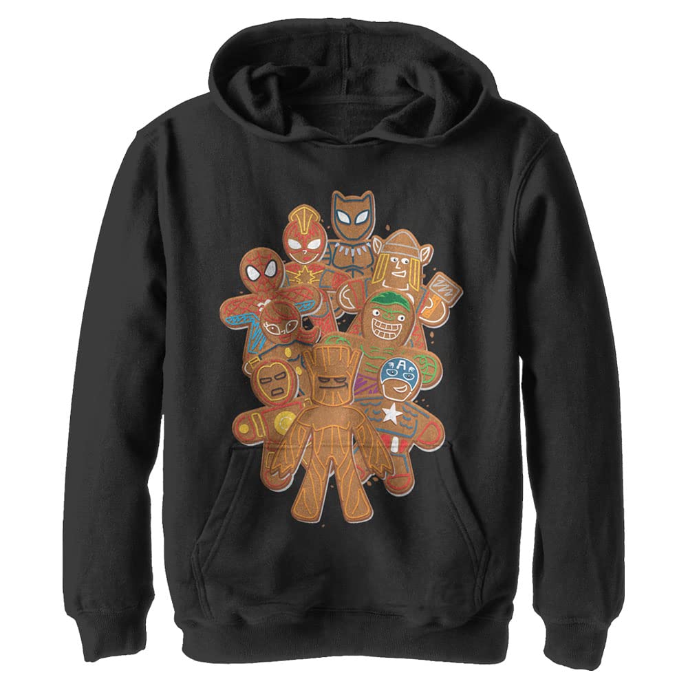 Sweat Marvel Kids Classic Cookiegroup pour enfant - 2