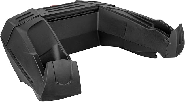 Kimpex Adventure XL Trunk Rear