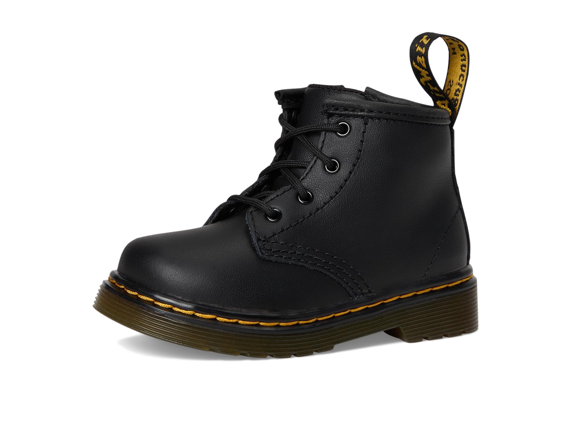 Dr. Martens 1460 Patent I Girl's Ankle boots