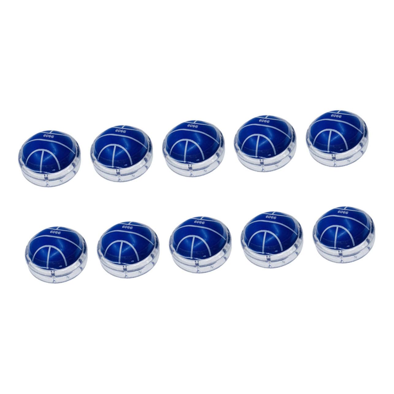 YARNOW Yo-yo Ball Toys for Boys and Girls Creative Design Long-Lasting Material Fun for Ages