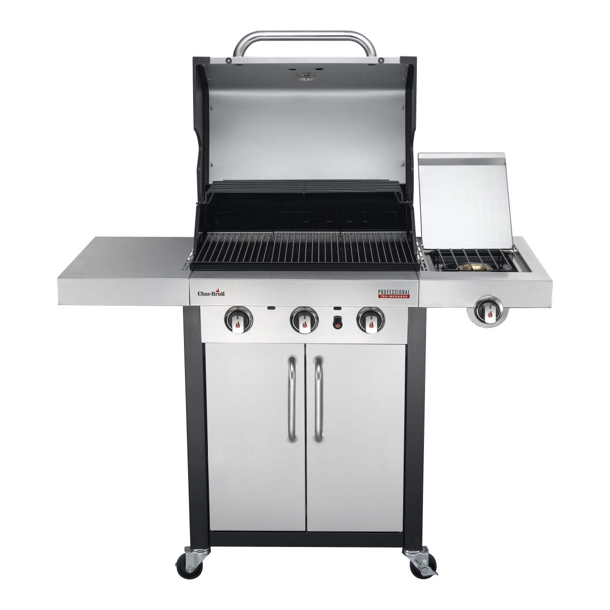 Char-Broil Platinum 3400 S grill gazowy