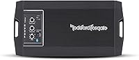 Vista 1 de Rockford Fosgate T750X1bd Potencia 750 vatios Clase bd Mono Amplificador