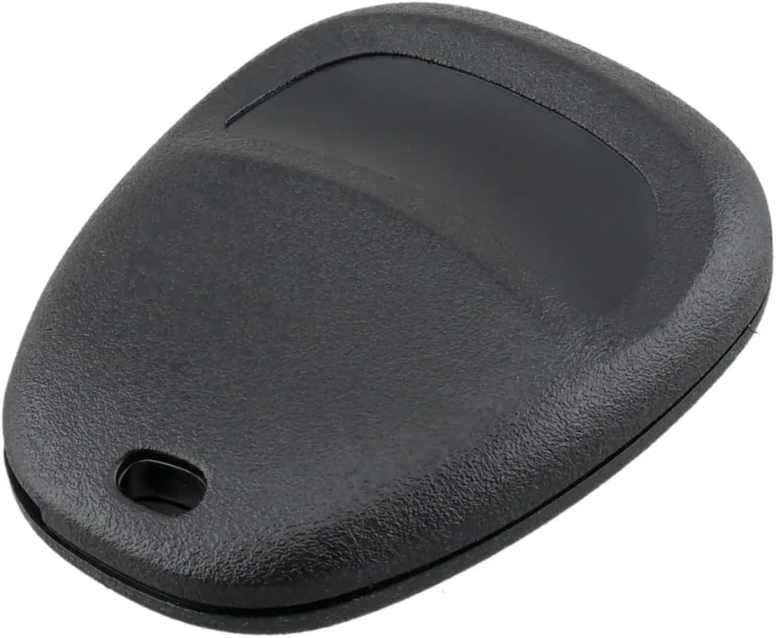 1Pc Keyless Entry Remote Control Replacement for Chevrolet Tahoe Express Savana,3 Buttons Smart Car Key Fob ABO1502T 16245100-29