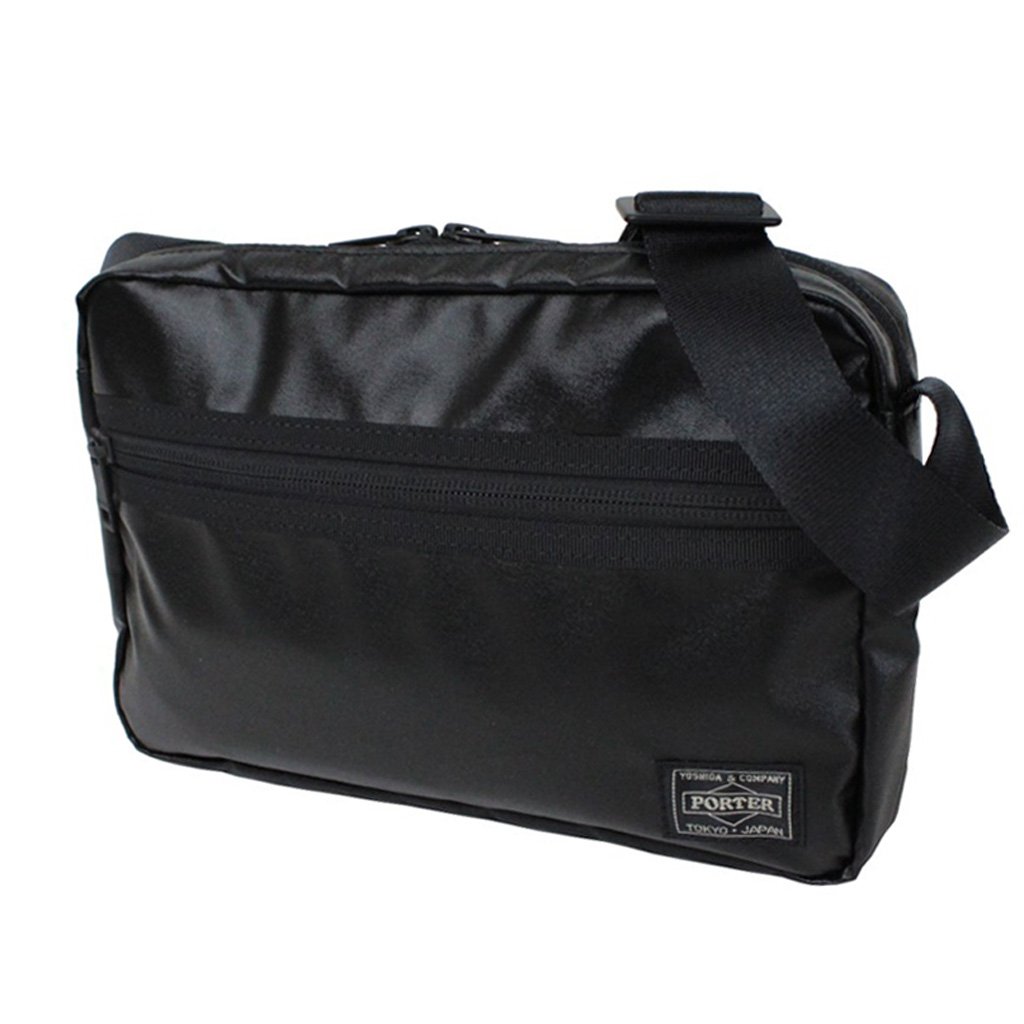 Amazon | [ポーター] PORTER タクティカル TACTICAL ショルダーバッグ