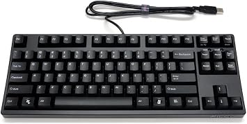 FILCO Majestouch 2 TKL Cherry MX Brown Keyboard