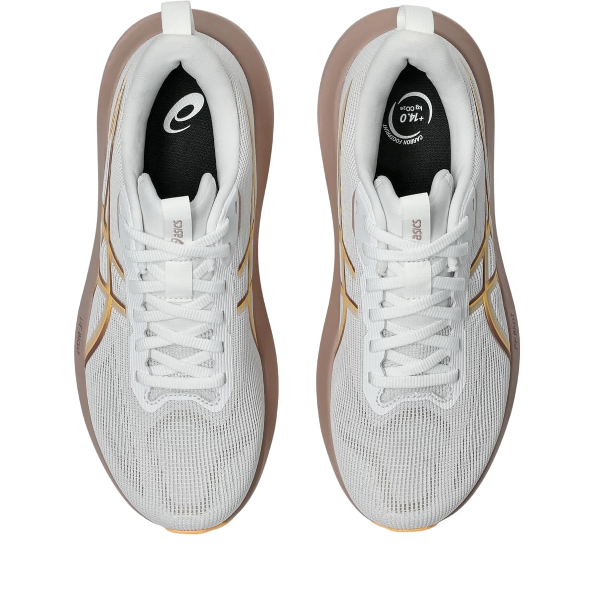 ASICS Gt-1000 14 SneakerFemme