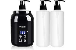 Massage Oil Warmer for Massage Therapy