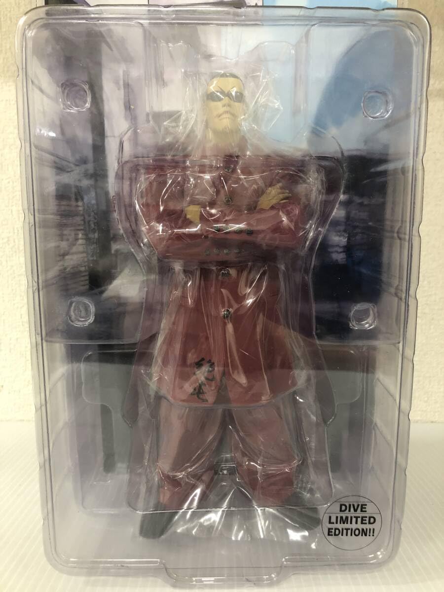 Amazon | ：花澤三郎 FBG次の時代を担う者たち編 クローズ×WORST PVC