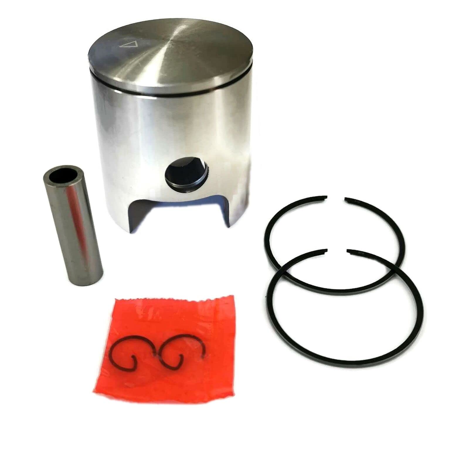 Cilindro Minarelli AM6 70Cc 47 MM beta CPI Genérico MBK Motorhispania Yamaha