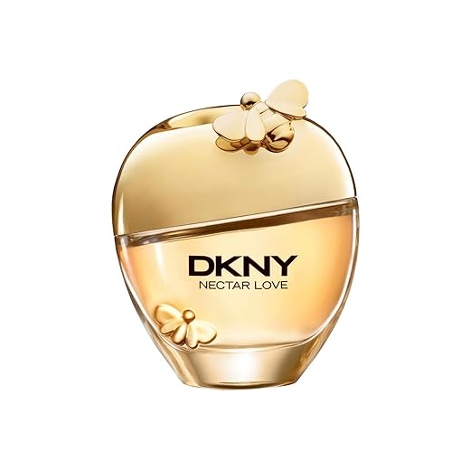 DKNY Nectar Love Sweet Fruity Gourmand