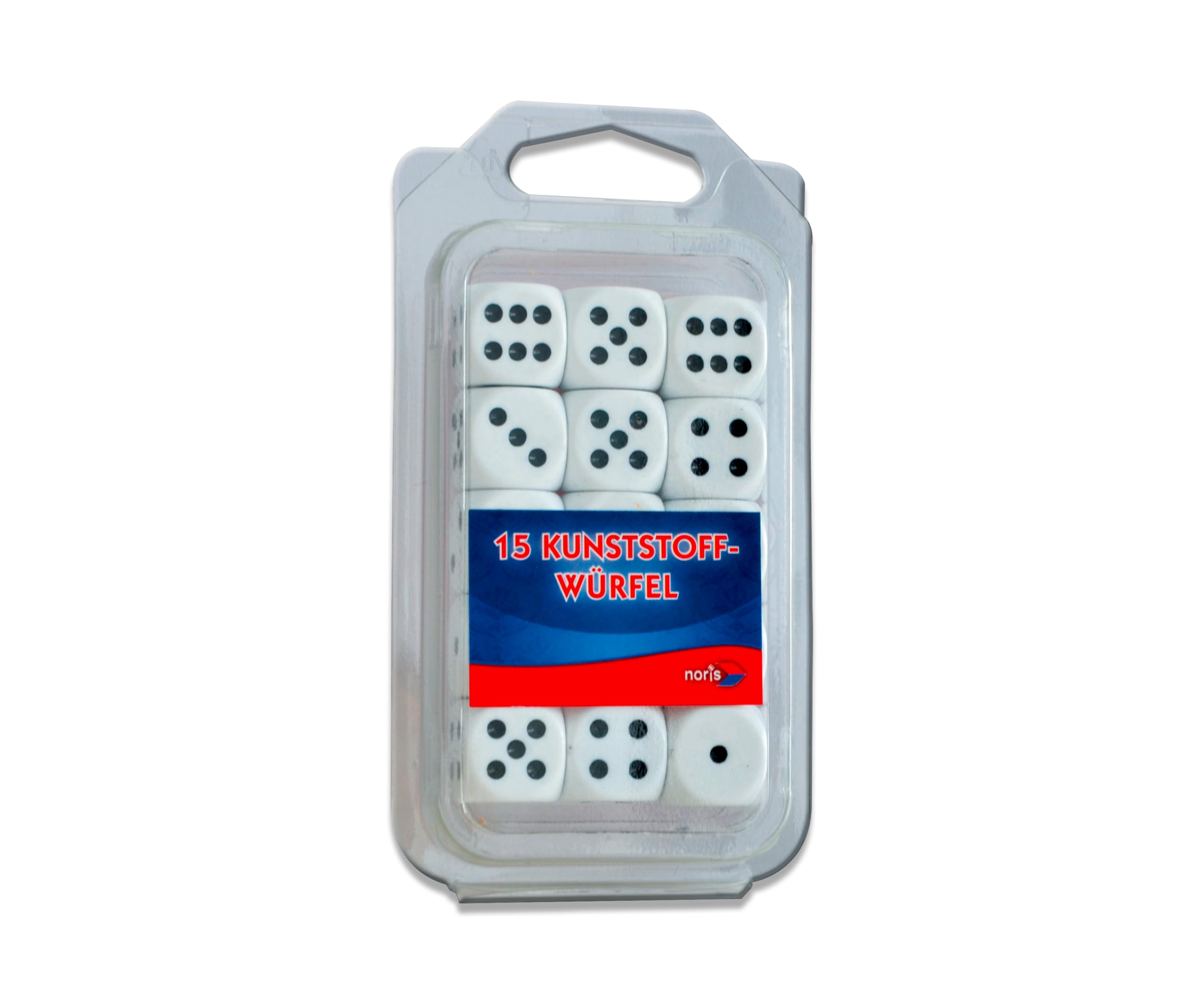Noris - Juego De Dados [Importado