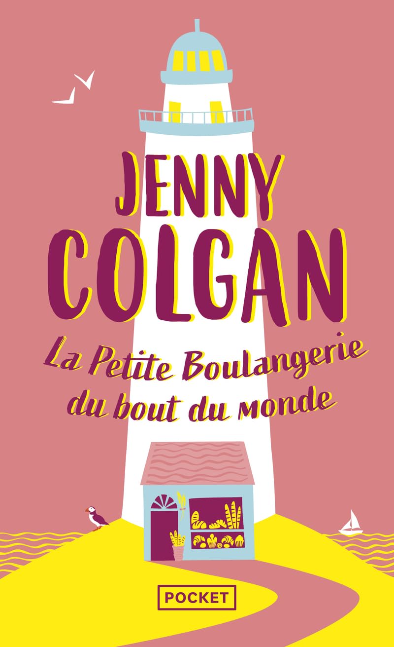 La Petite Boulangerie du bout du monde (Best)