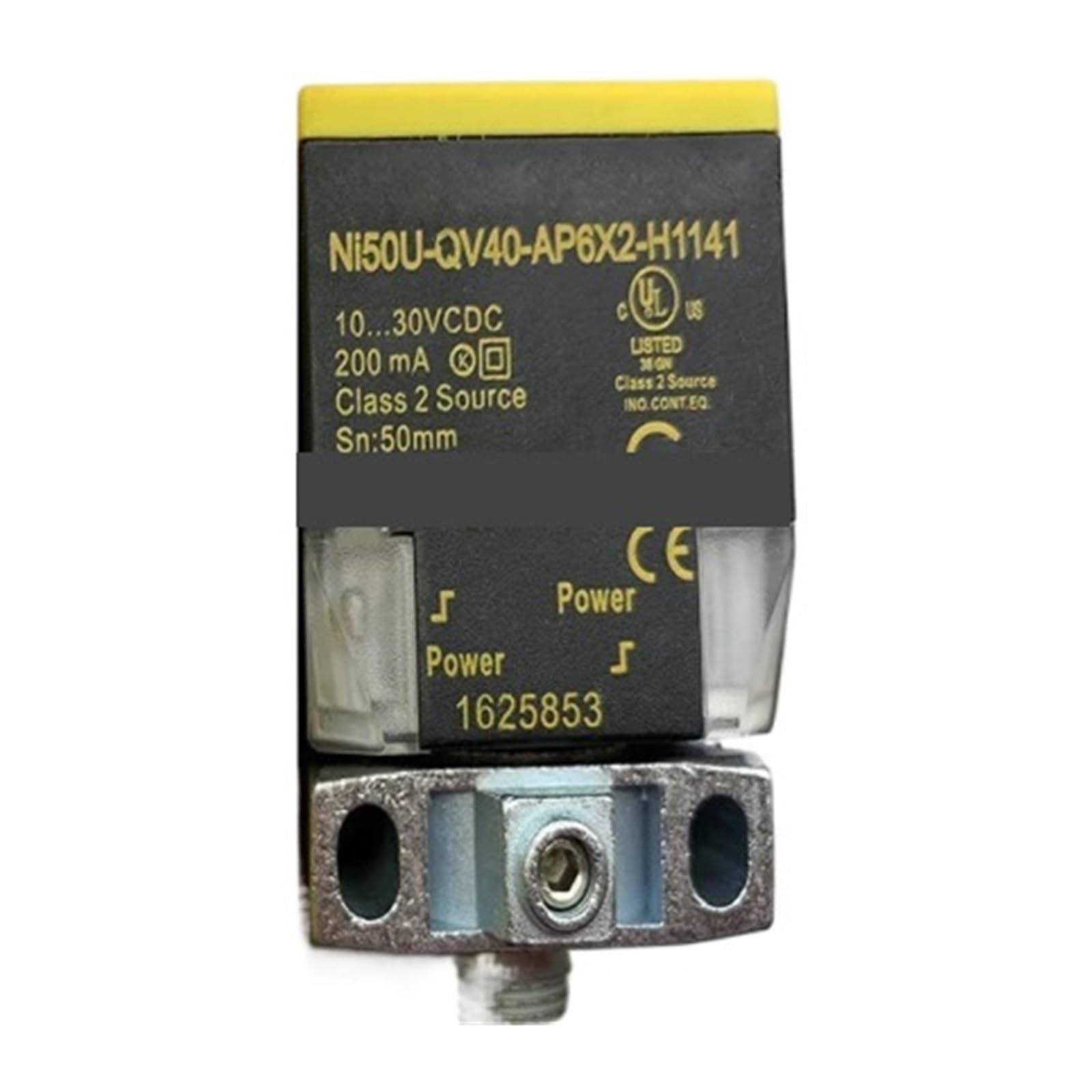 CCCAZ1 2PCS Proximity switch BI10-M30-RZ3X/S90 BI10-M30-AZ3X/S90