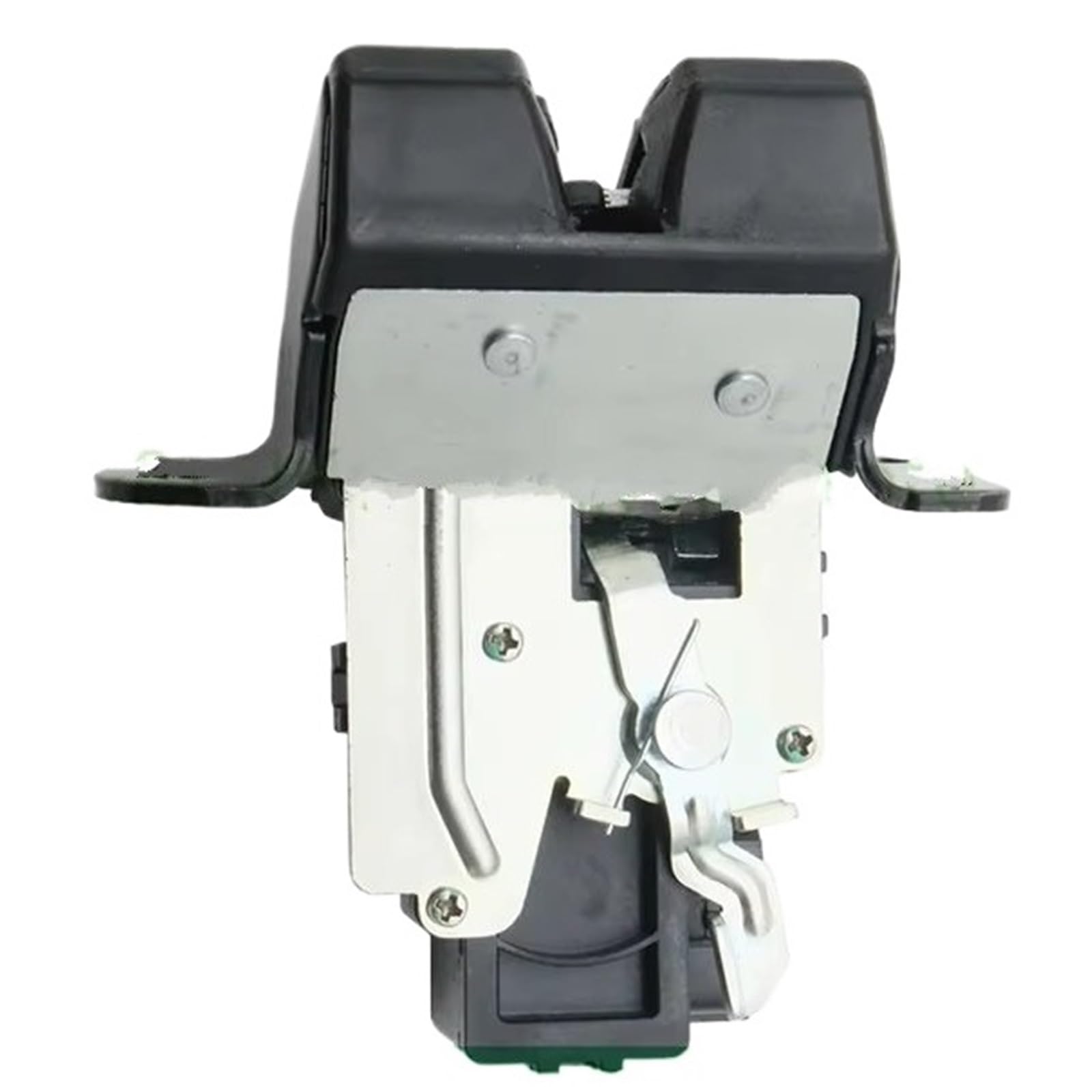 Pqetvvc One Color Tailgate Compatible With Hyundai For I30 2013-2017 Car Tailgate Trunk Latch Mechanism Door Lock Actuator Oem：81230-A5000 81230A5000