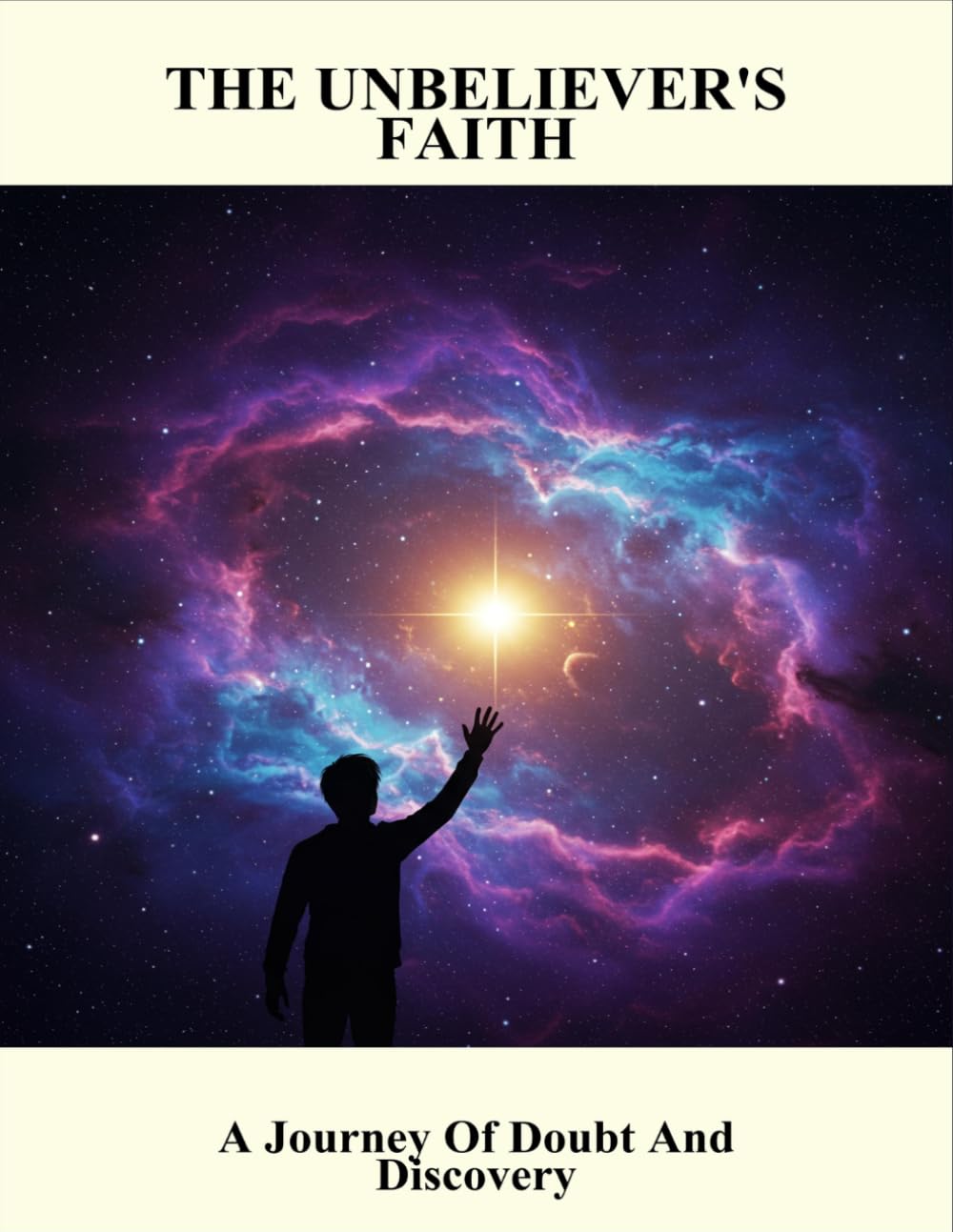 The Unbeliever'S Faith: A Journey Of Doubt And Discovery