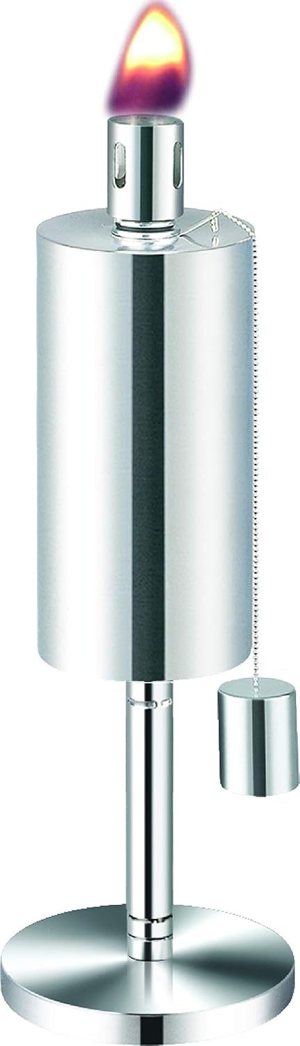 Anywhere Garden Torch - Table Top Cylinder