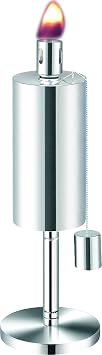 Anywhere Garden Torch - Table Top Cylinder