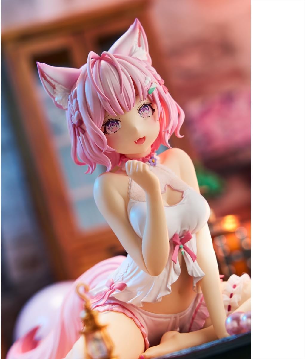 Banpresto - HOLOLIVE - #hololive IF - Hakui Koyori Relax Time Figure