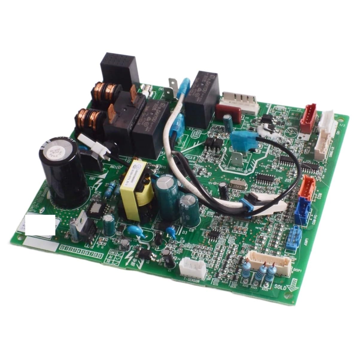 Qrsvjzqxklc 1Pcs Compatible For Gree， Air Conditioner 300002062192 Motherboard 300002061328 300002061342 Circuit Board