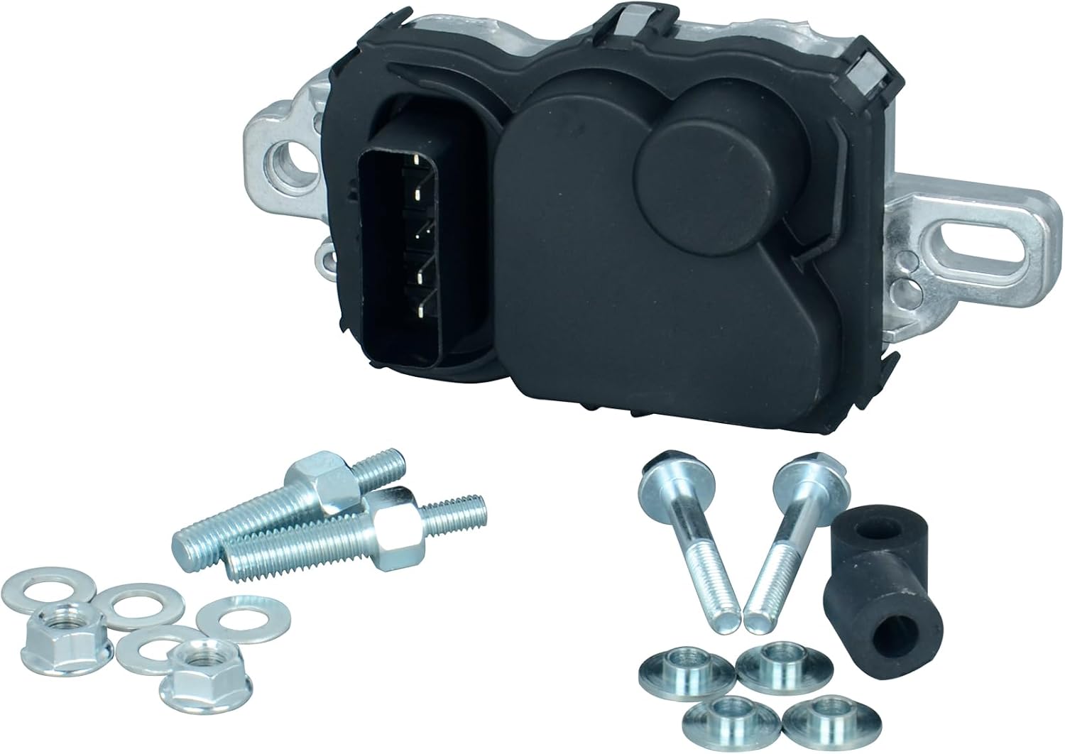 Fuel Pump Driver Module Compatible with Ford E150/E250/E350/F450/F550/GT, Lincoln Mark LT/Navigator, Mazda Tribute, Mercury Grand Marquis Replace 4C2A-9D372-BA 590-001