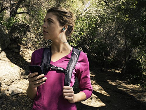 Jbl Reflect Mini Bt Auricolari Sportivi Resistenti...