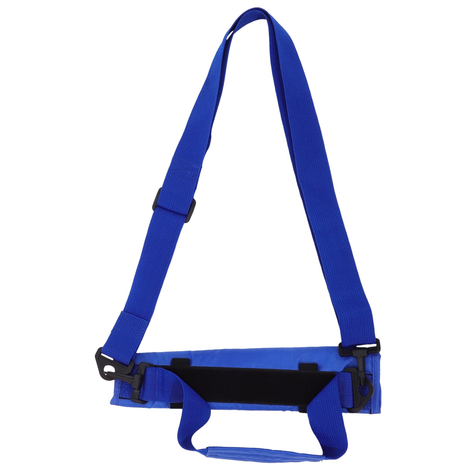 Sosoport Portable Golf Club Carrier Pouch Outdoor Golfing Bag with Fine Workmanship Durable Mesh Material for Travel Vibrant Color Design for Comfortable Use