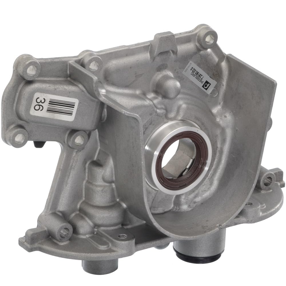 PIERBURG 7.29190.02.0 Oil Pump for ALFA ROMEO,CADILLAC,CHRYSLER,FIAT,LANCIA,SAAB