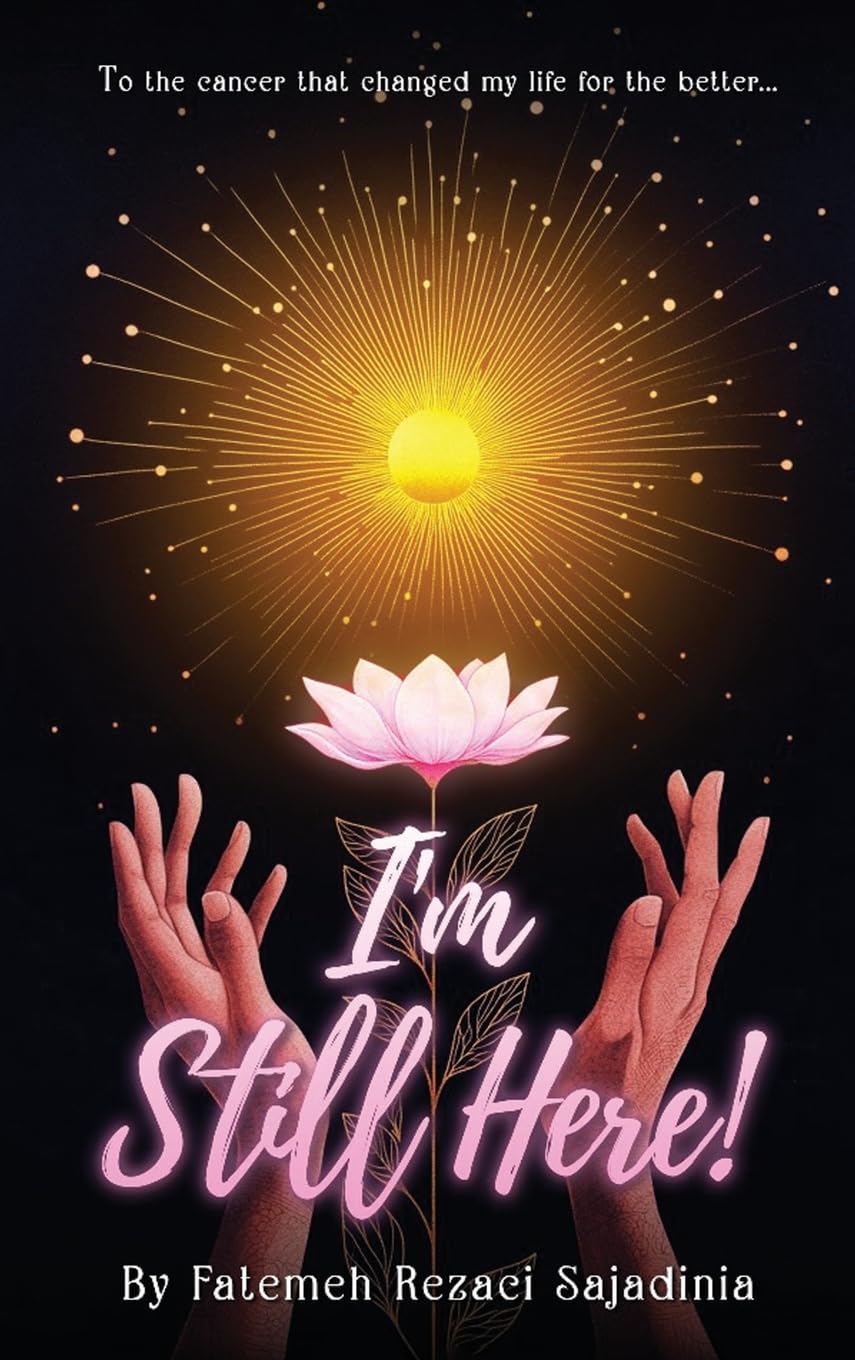 I’m Still Here!