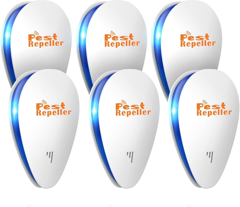 plug in mosquito repellent indoor