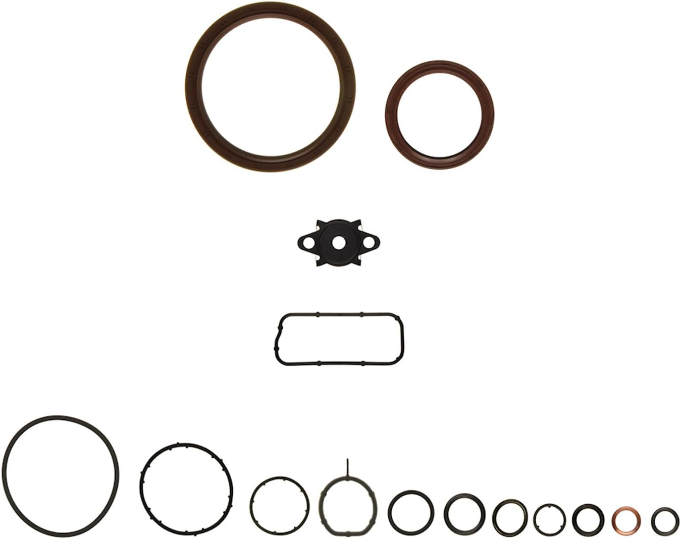 AJUSA 54223300 Conversion Set