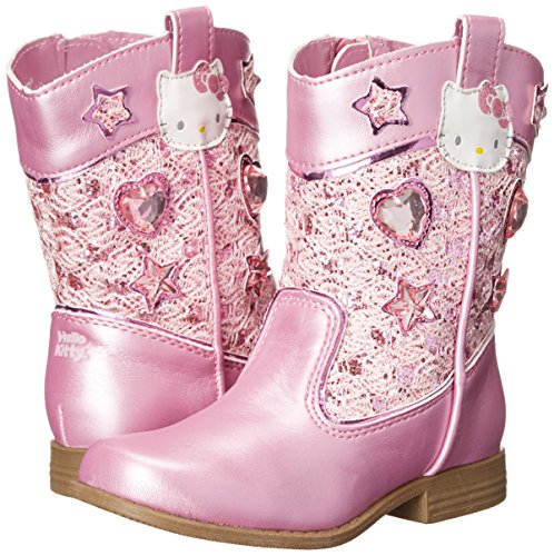 Buy Hello Kitty Lil Becca Western Boot 