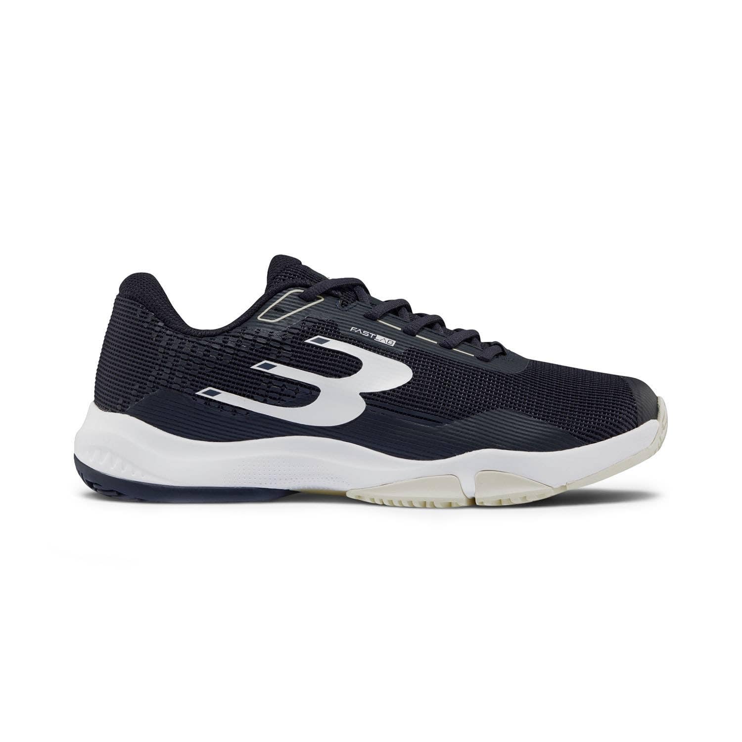 Bullpadel Hybrid Fly 26i Blu Marino